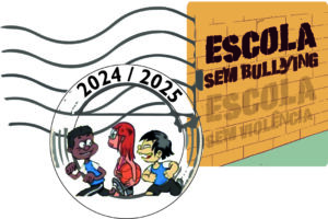 selo escola sem violência